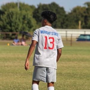 Meet your Posher, Antonio